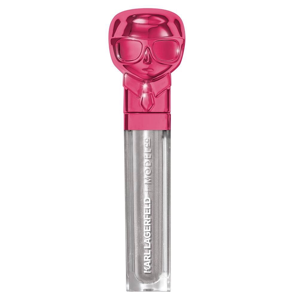🆕 KARL LAGERFELD + MODELCO Lip Lights Top Coat